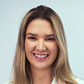 Foto do médico Giulia Maria Ximenes Verdi