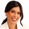 Foto do médico Sarah De Souza Lira Gameleira