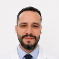 Foto do médico