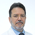Foto do doutor