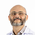 Foto do doutor