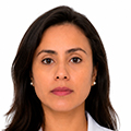 Elaine Dos Santos Damasio