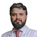 Foto do doutor