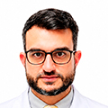 Andre De Moura Olsen Maia