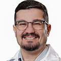 Foto do doutor