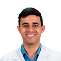 Foto do doutor