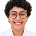 Rebeca Yasmin Ribeiro Vieira