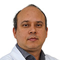 Foto do doutor