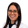Foto do médico Bruna Vieira Dias