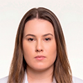 Maria Aparecida Cubas De Morais Prado