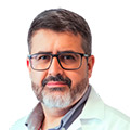 Foto do doutor
