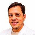 Foto do doutor