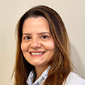 Veronica Groberio Nicoli