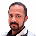 Foto do doutor