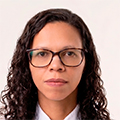 Danielle Rodrigues Alves