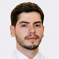 Luis Gustavo Oliveira Coelho