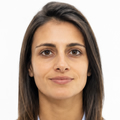 Juliana Ribas Tchalian Juliana Ribas Tchalian