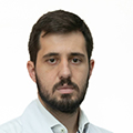 Foto do doutor