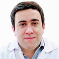 Foto do doutor