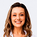 Carolina Fargione Dantas De Assis