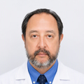 Foto do médico Alfonso Julio Guedes Barbato