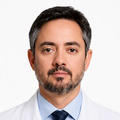 Foto do médico Gabriel Carvalho Oliveira Gazarra Borges
