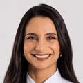 Foto do médico Dayane Perote Peres
