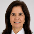 Foto do médico Dinora Alves Bezerra
