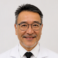 Foto do médico