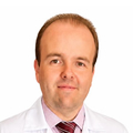 Foto do médico Rafael Tadeu Martins Bedolo