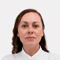 Foto do médico Raquel Cristina Tancsik Cordeiro
