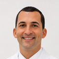 Foto do médico Caio Vinicius De Andrade Gouvea