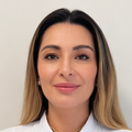 Foto do médico Patricia Elizabeth Jimenez Vianna