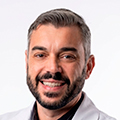 Foto do doutor