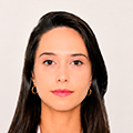 Leticia Magalhaes Francisco