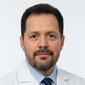Foto do médico Eduardo Cruz