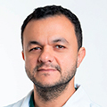 Foto do doutor