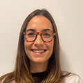 Raquel Ebel De Castro