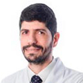 Foto do doutor