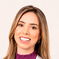 Barbara Carmita Da Silva Silveira