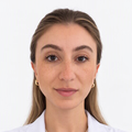 Foto do médico Maria Augusta Cravo Bettini