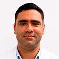 Lucas De Azevedo Pereira