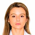 Patricia Temponi Faria Borges