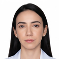 Foto do médico Barbara Borges De Oliveira