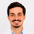 Foto do doutor