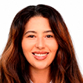 Fernanda Angelica Andrade