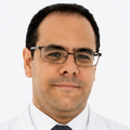 Foto do médico