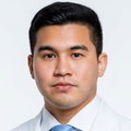 Foto do médico