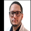 Danilo Caillaux De Almeida Danilo Caillaux De Almeida