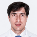 Foto do médico